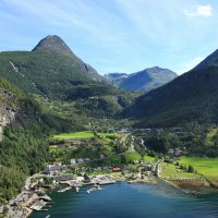 Omgeving